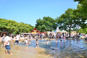茨城県国営ひたち海浜公園 ママと子どもの遊び場 茨城県ひたちなか市 ままてぃエックス Tx沿線で子育てするママのためのサイト